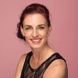 Meet your Posher, Cindy